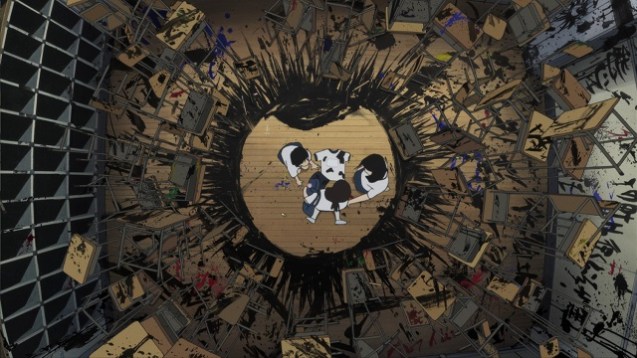 Aku no Hana (Vol. 2) (1)