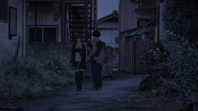 Aku no Hana (Vol. 2) (2)