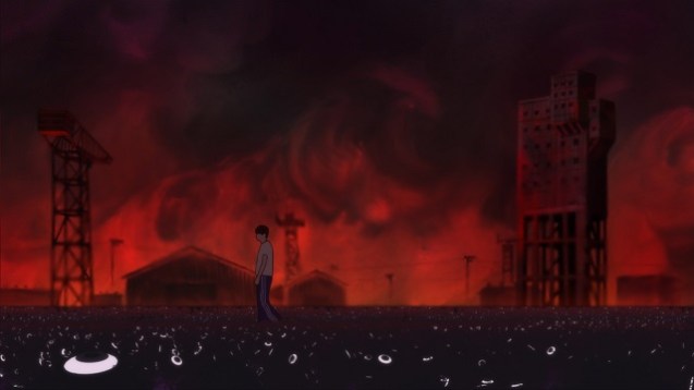 Aku no Hana (Vol. 2) (3)