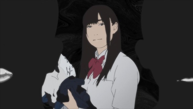 Aku no Hana (Vol. 2) (4)