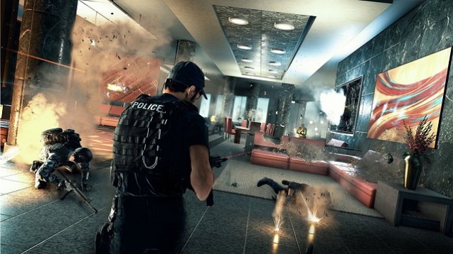 Battlefield Hardline (2)