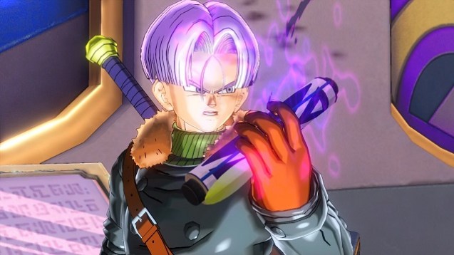 Dragonball Xenoverse (5)