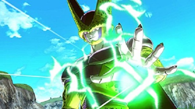 Dragonball Xenoverse (6)