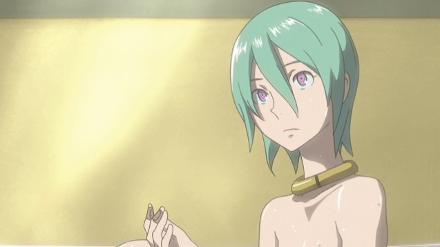 Eureka Seven (Vol. 1) (4)