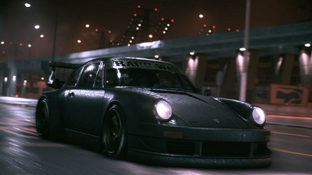 Need for Speed (4)