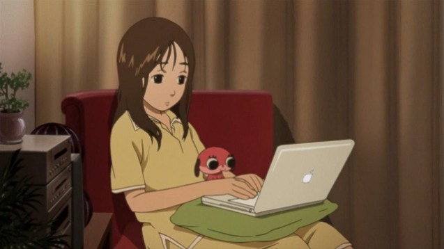 Paranoia Agent - 10 Year Anniversary Edition (Gesamtausgabe) (1)