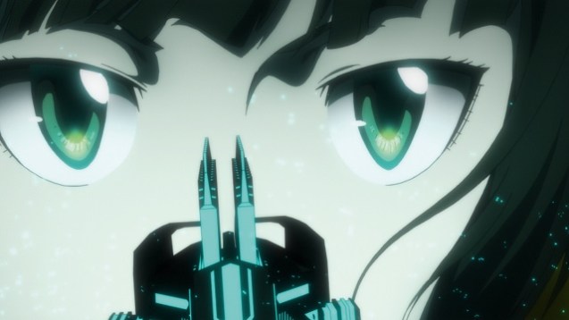 Psycho-Pass 2 (Vol. 1) (1)