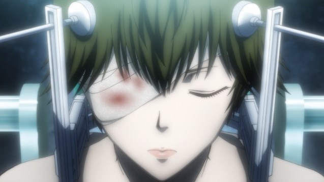 Psycho-Pass 2 (Vol. 1) (4)