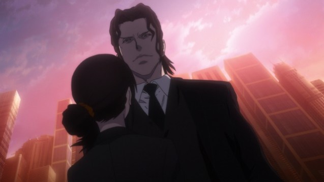 Psycho-Pass 2 (Vol. 2) (1)