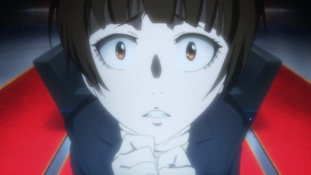 Psycho-Pass 2 (Vol. 2) (4)