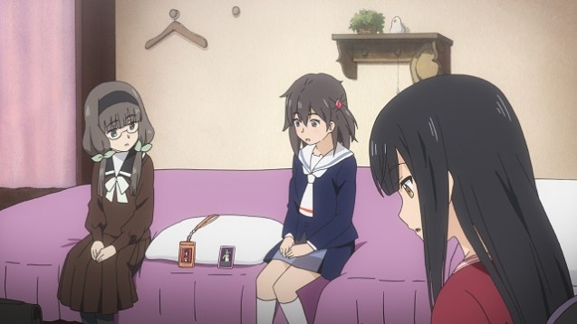 Selector Spread Wixoss (Vol. 2) (1)