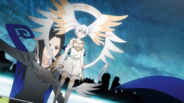 Selector Spread Wixoss (Vol. 2) (2)