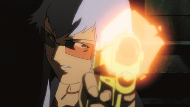 Speed Grapher - Collector's Edition (3)