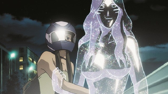 Speed Grapher - Collector's Edition (4)