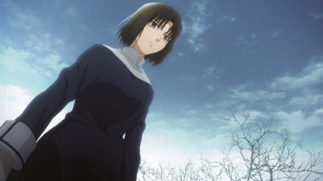 The Garden of Sinners - Film 5-7 (1)