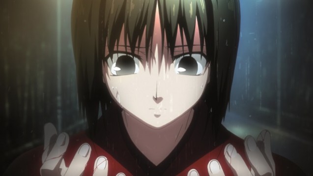 The Garden of Sinners - Film 5-7 (3)