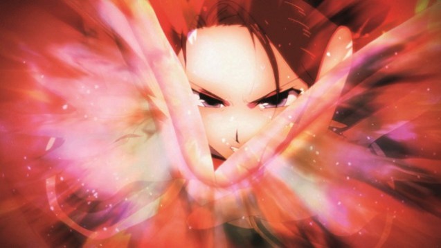 The Garden of Sinners - Film 5-7 (4)