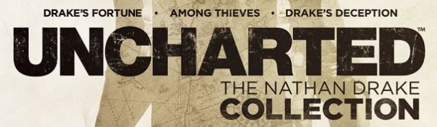 Uncharted - The Nathan Drake Collection (1)