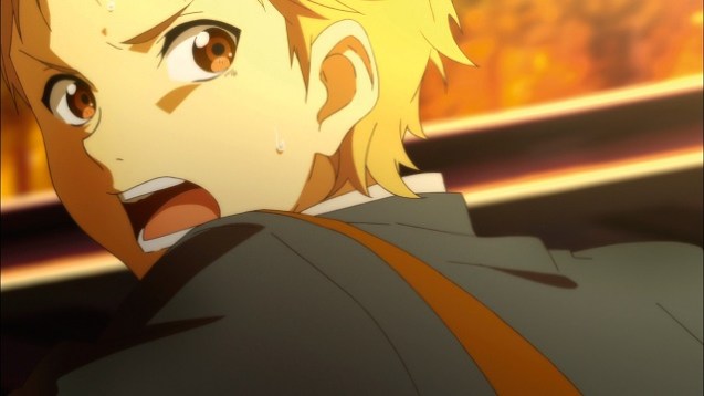 Beyond the Boundary (Vol. 1) (1)