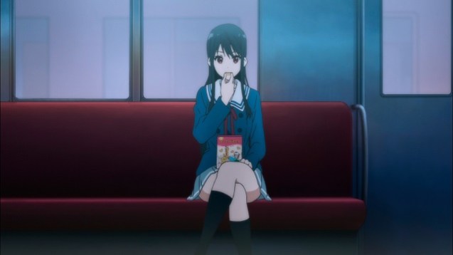 Beyond the Boundary (Vol. 1) (2)