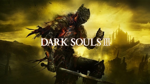 Dark Souls III (1)