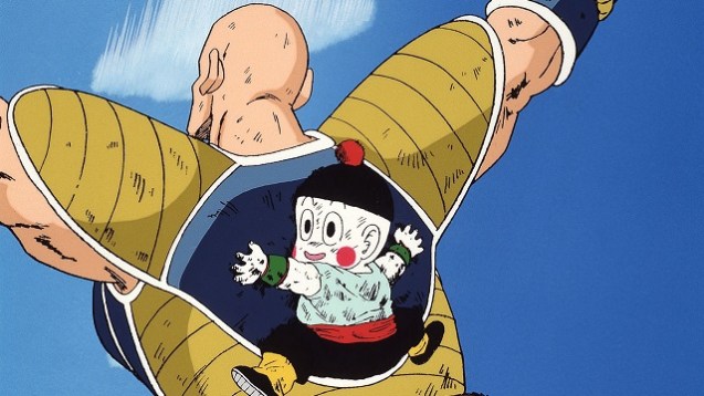 Dragon Ball Z Kai (Box 1) (3)