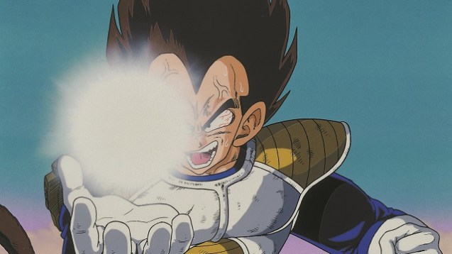 Dragon Ball Z Kai (Box 1) (4)