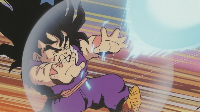 Dragon Ball Z Kai (Box 1) (5)