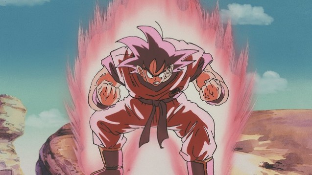 Dragon Ball Z Kai (Box 1) (6)