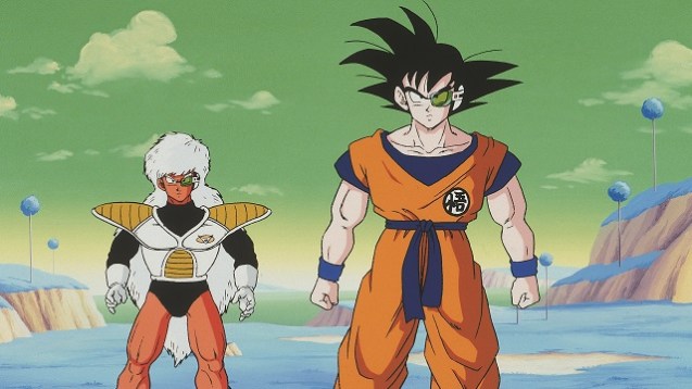 Dragon Ball Z Kai (Box 2) (1)