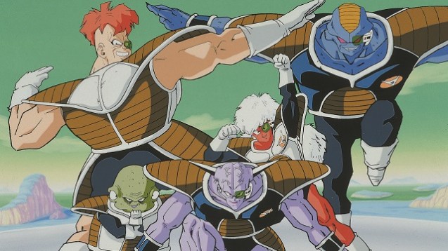 Dragon Ball Z Kai (Box 2) (4)