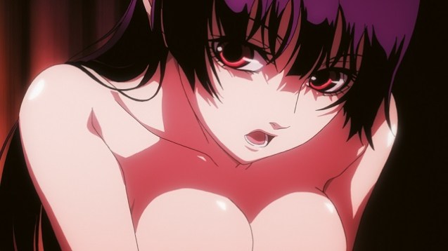 Dusk Maiden of Amnesia (Vol. 1) (2)