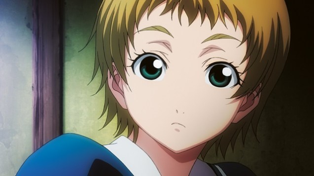 Dusk Maiden of Amnesia (Vol. 1) (3)