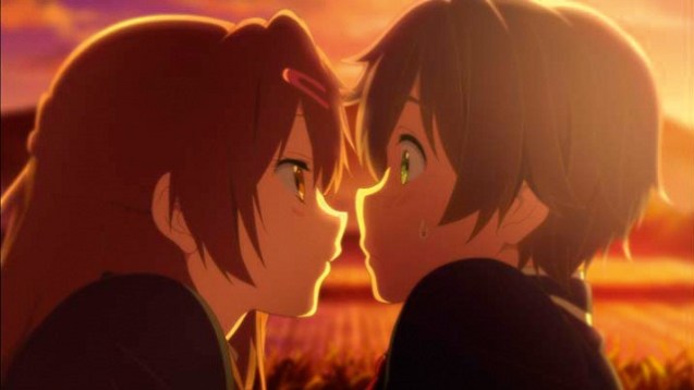 Love, Chūnibyō and other Delusions (Vol. 1) (4)