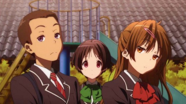 Love, Chūnibyō & Other Delusions (Vol. 3) (2)