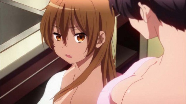 Love, Chūnibyō & Other Delusions (Vol. 3) (3)