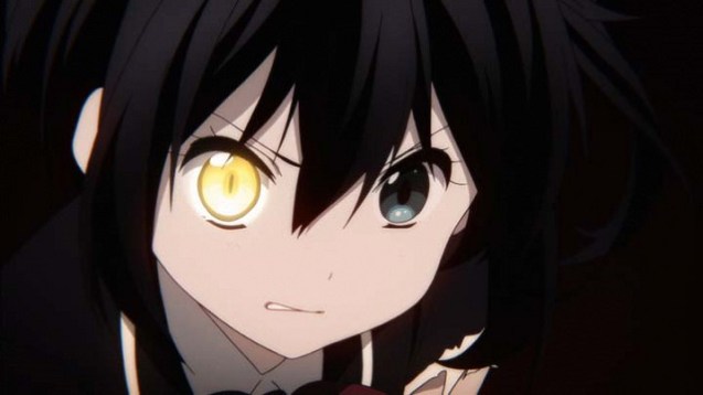 Love, Chūnibyō & Other Delusions (Vol. 3) (4)