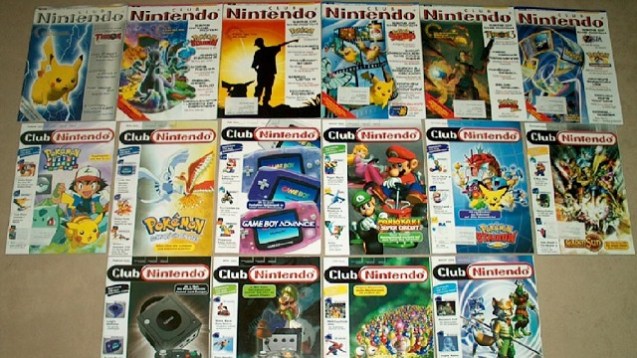 My Nintendo - sinnvoll oder überflüssig (2)