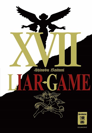 Liar Game (Band 17)