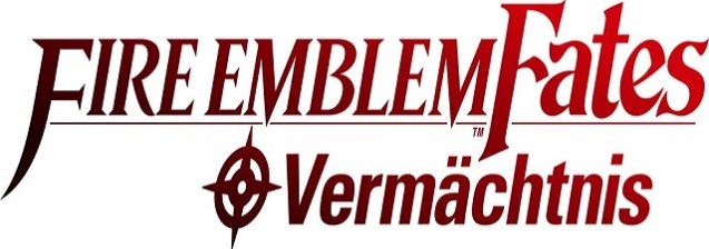 Fire Emblem Fates - Vermächtnis (1)