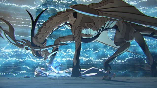 Fire Emblem Fates - Vermächtnis (3)