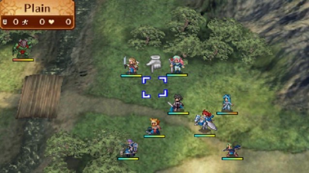 Fire Emblem Fates - Vermächtnis (4)