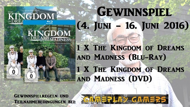 Gewinnspiel Miyazaki Hayao (Seite)