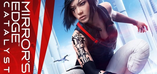 Mirror's Edge - Catalyst (1)