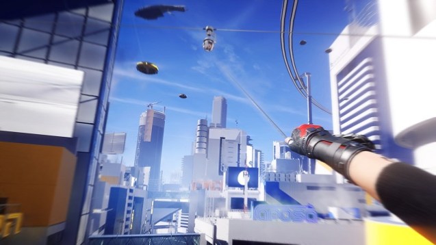 Mirror's Edge - Catalyst (2)