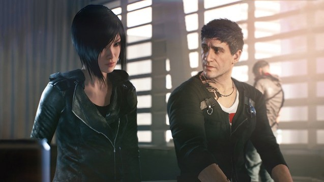 Mirror's Edge - Catalyst (3)