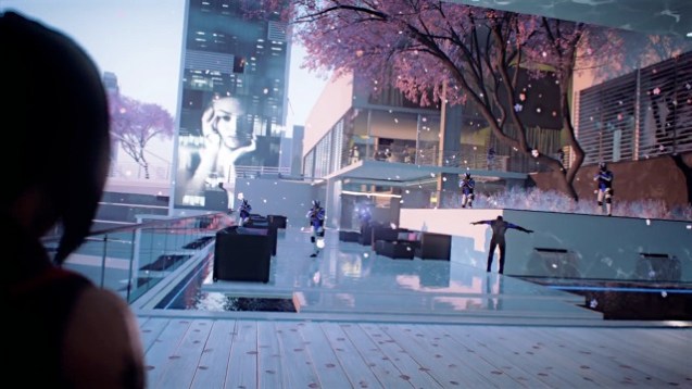 Mirror's Edge - Catalyst (4)