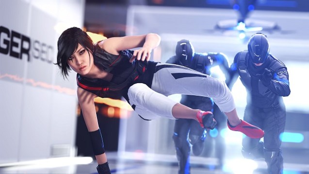 Mirror's Edge - Catalyst (5)