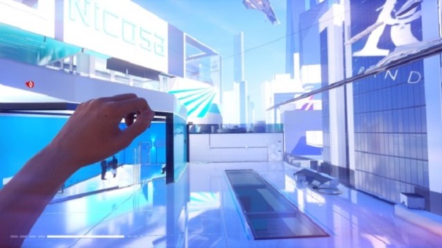 Mirrors Edge Catalyst (6)