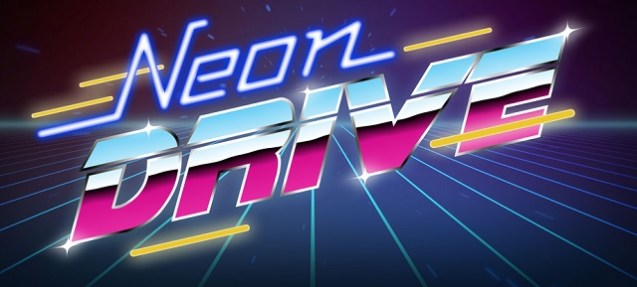 Neon Drive (1)